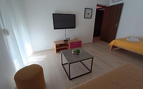Apartments Toni